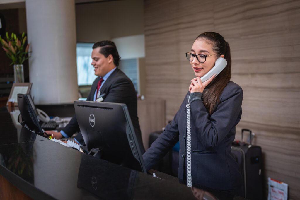 hotel booking secrets for negotiating upgrades